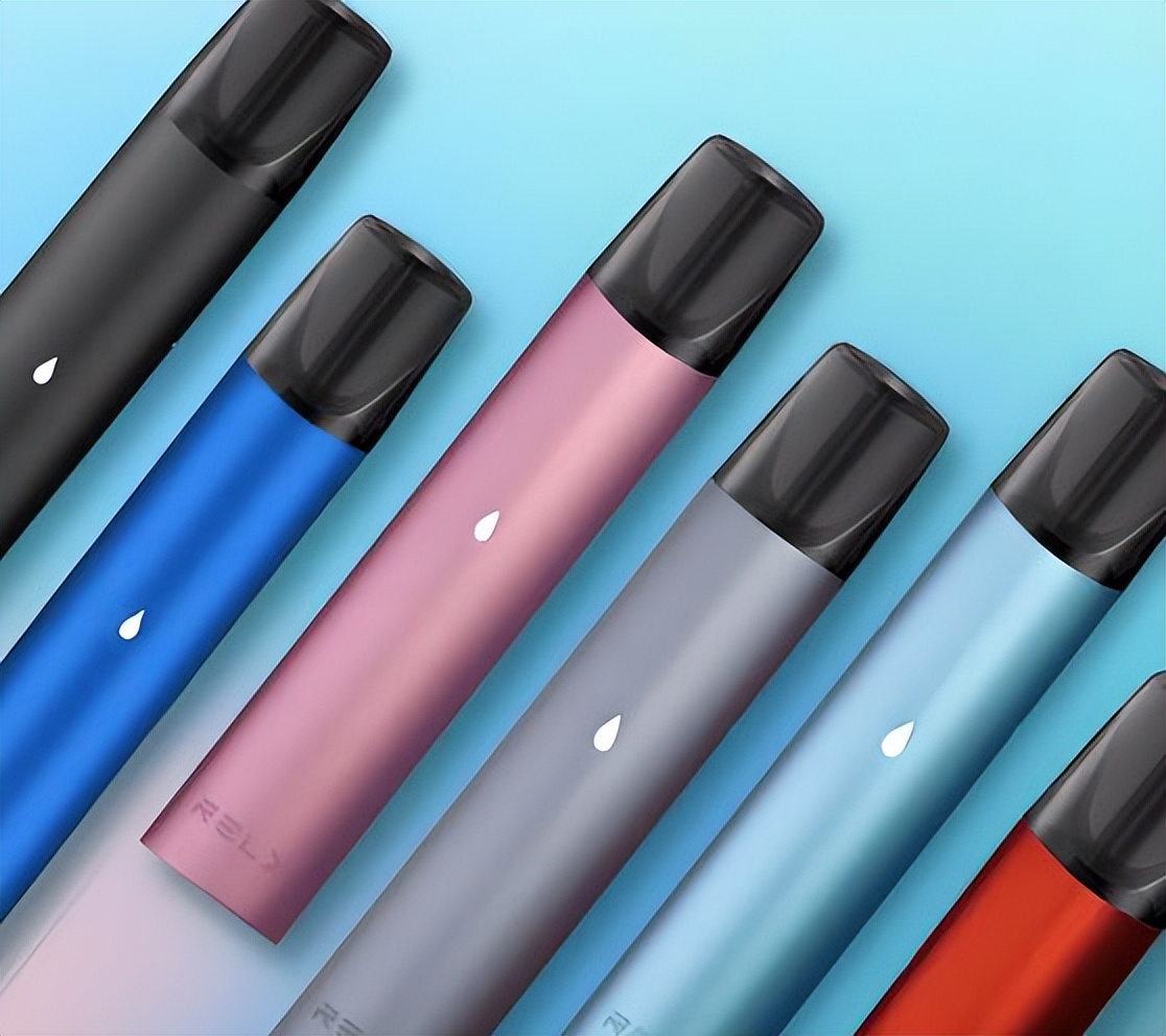 目前市面上最火的電子煙方案單片機，XL32F001 QFN20封裝。